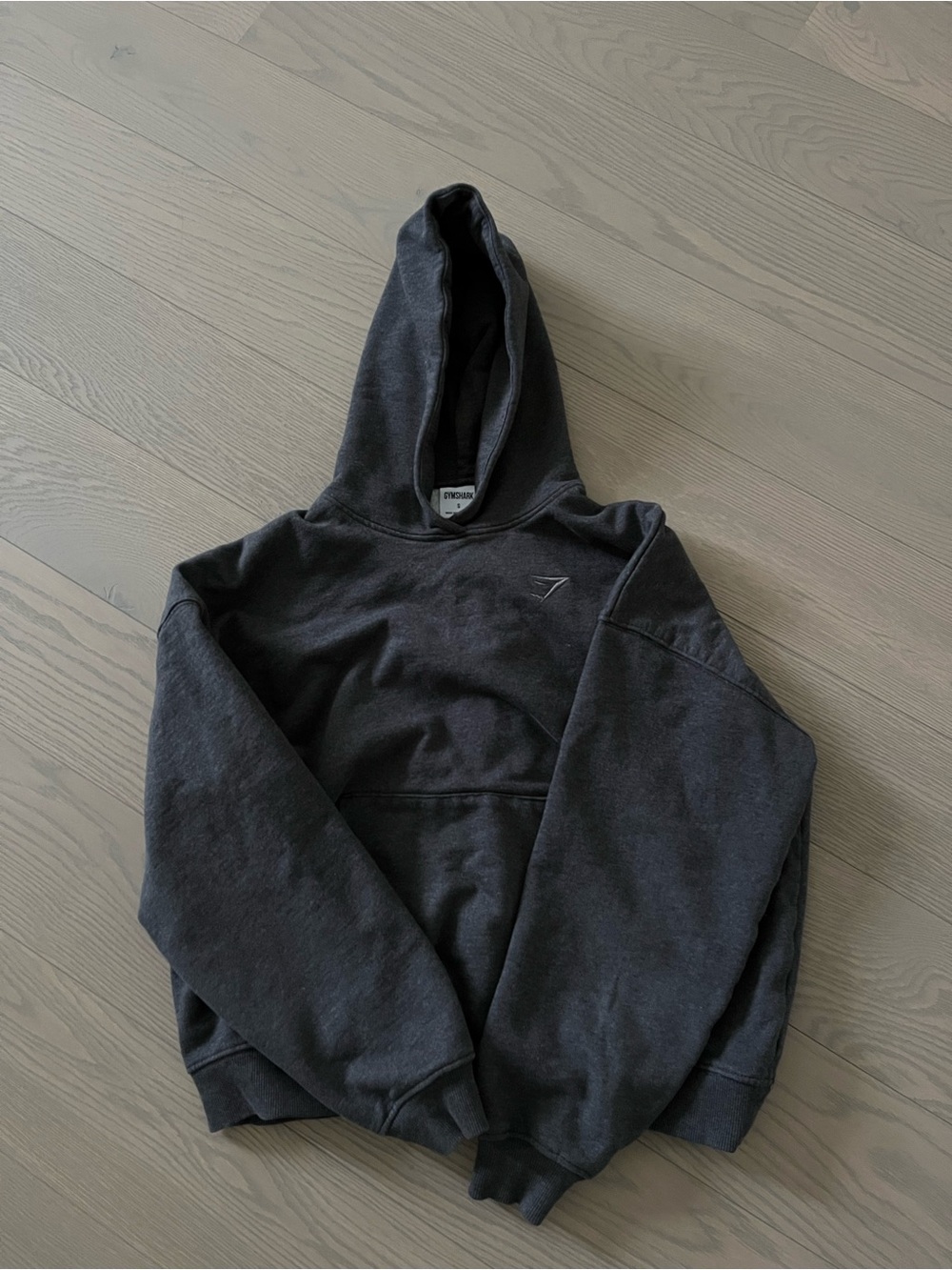 Gymshark hoodie